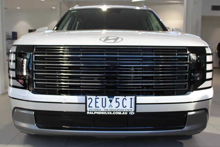 2026 Hyundai Palisade Elite LX3.V1 MY26 AWD