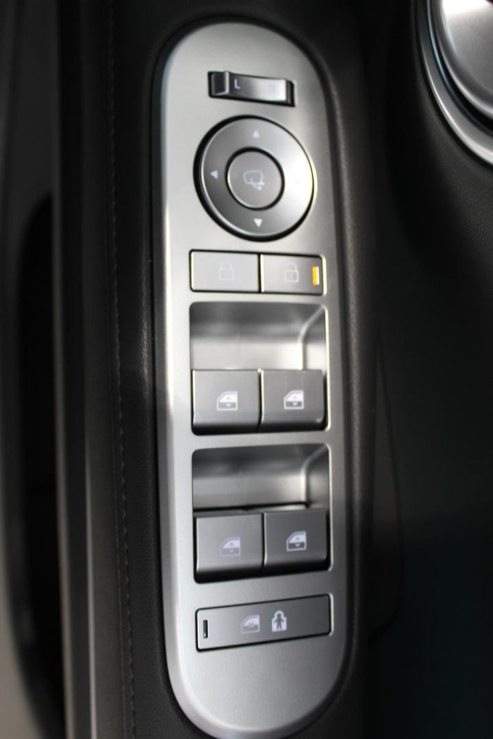 2026 Hyundai Palisade Elite