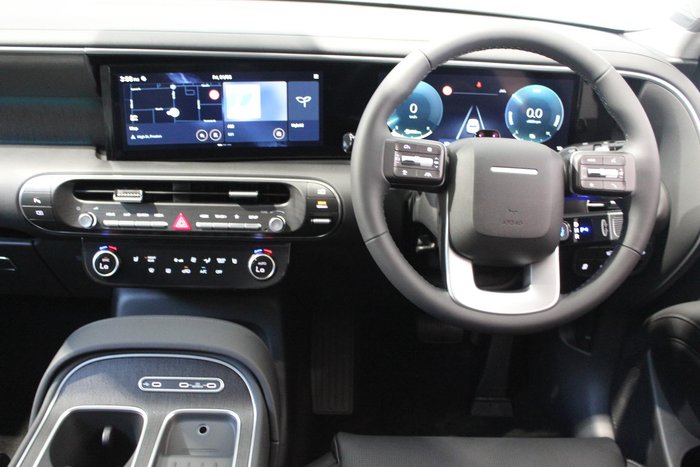 2026 Hyundai Palisade Elite