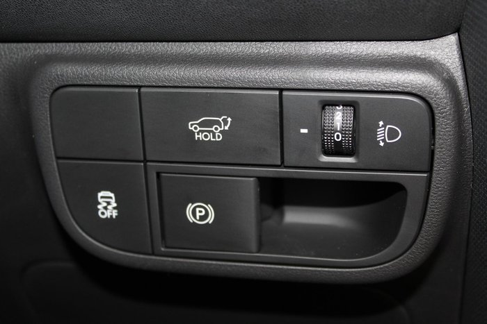 2026 Hyundai Palisade Elite