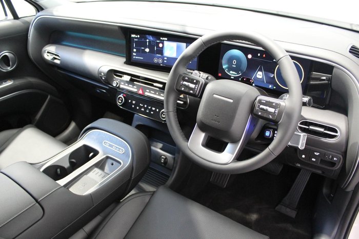 2026 Hyundai Palisade Elite