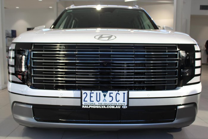 2026 Hyundai Palisade Elite LX3.V1 MY26 AWD