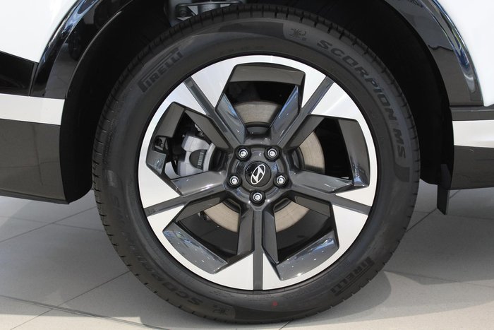 2026 Hyundai Palisade Elite
