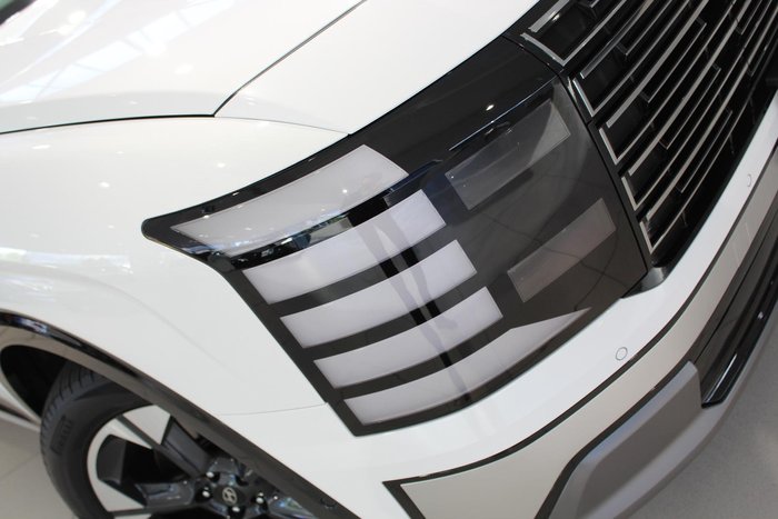 2026 Hyundai Palisade Elite