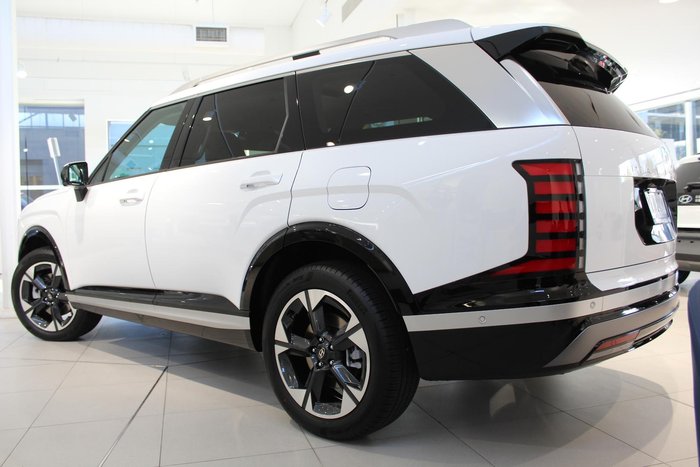 2026 Hyundai Palisade Elite LX3.V1 MY26 AWD