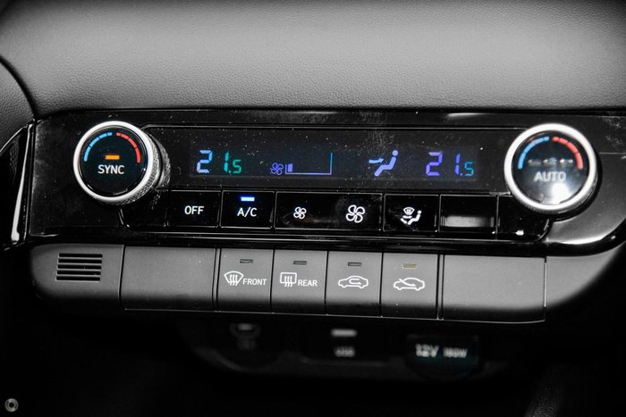 2026 Hyundai i30 Hybrid