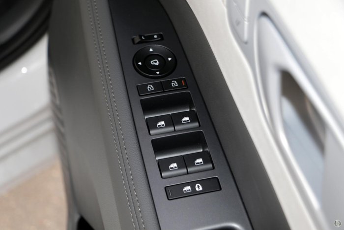 2026 Hyundai ELEXIO Elite