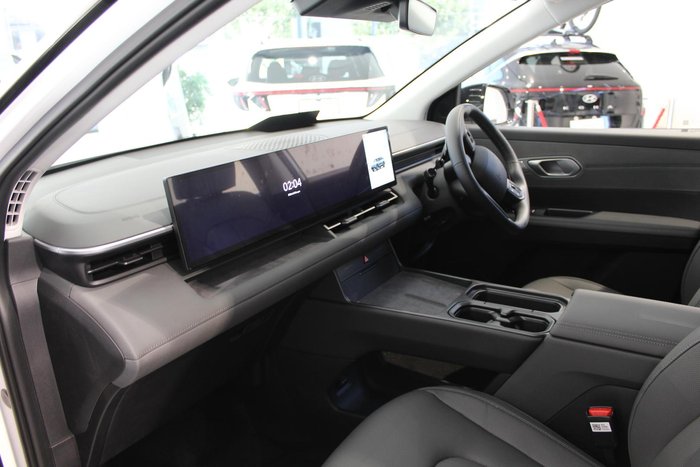 2026 Hyundai ELEXIO Elite