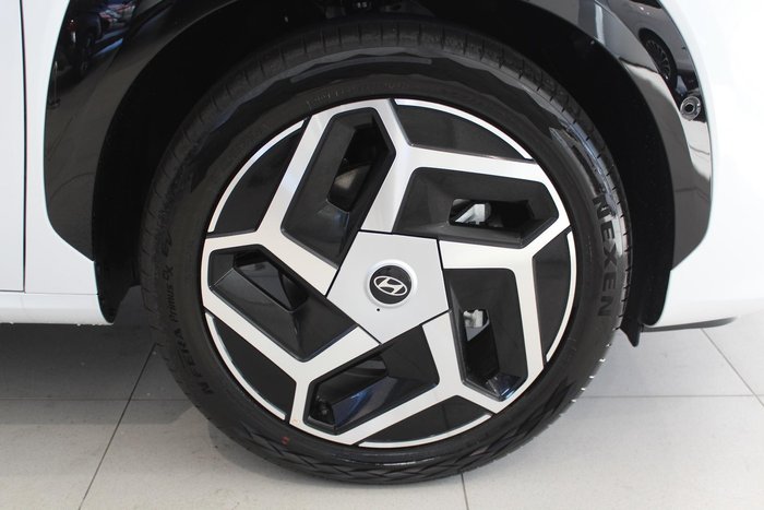 2026 Hyundai ELEXIO Elite