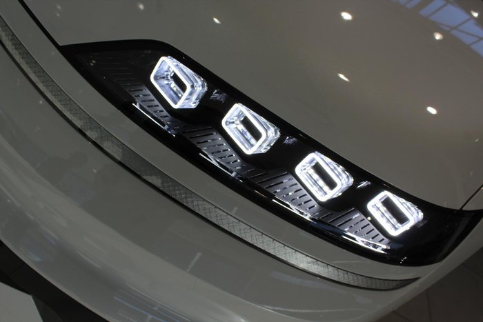 2026 Hyundai ELEXIO Elite