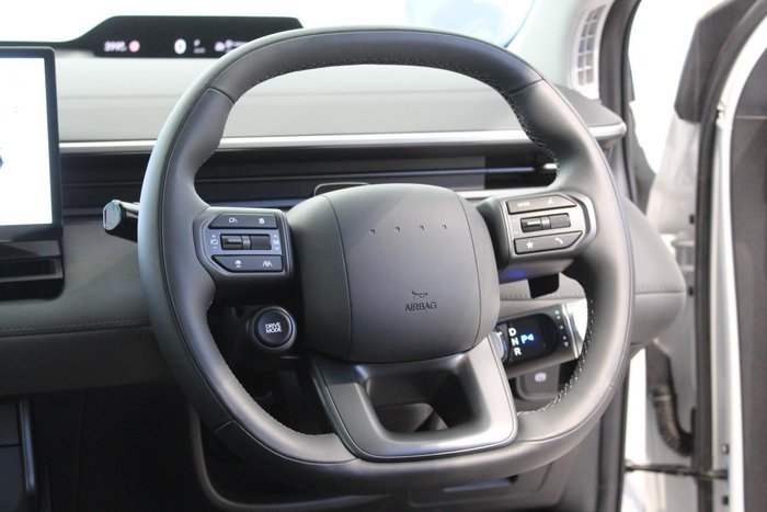 2026 Hyundai ELEXIO Elite