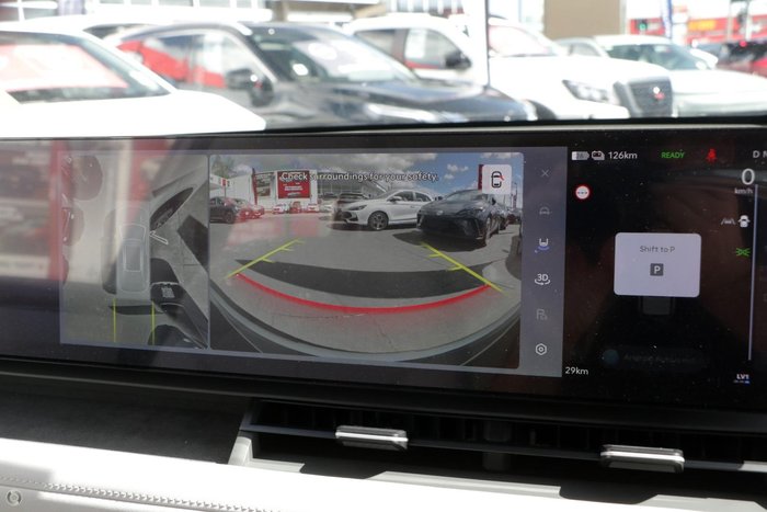 2026 Hyundai ELEXIO Elite