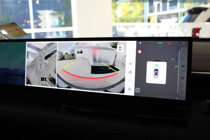 2026 Hyundai ELEXIO Elite