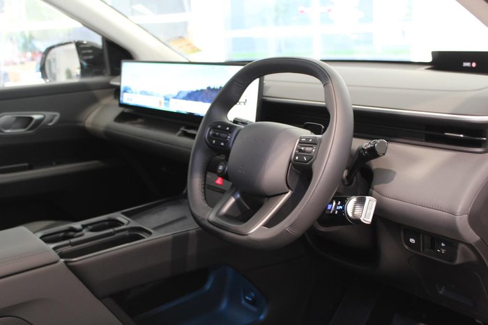 2026 Hyundai ELEXIO Elite