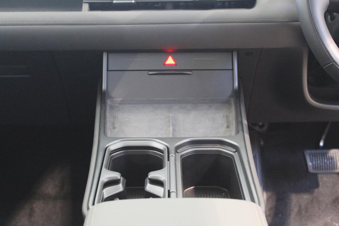 2026 Hyundai ELEXIO Elite