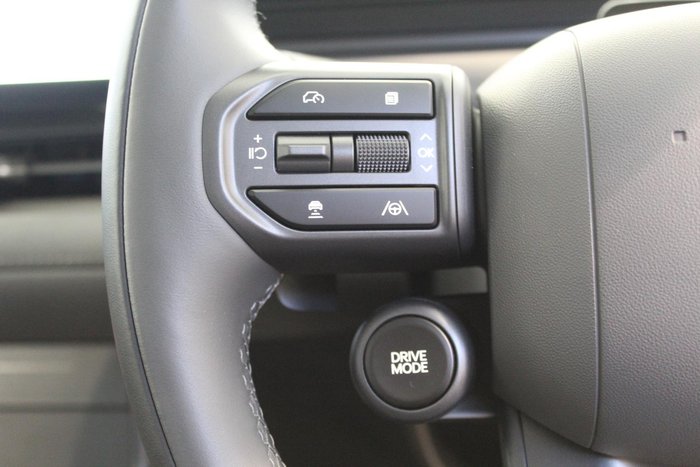 2026 Hyundai ELEXIO Elite