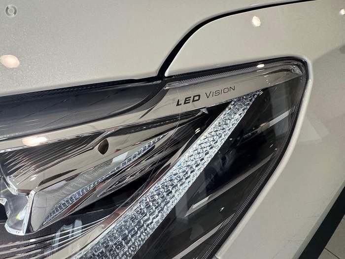 2026 GWM Haval Jolion Lux