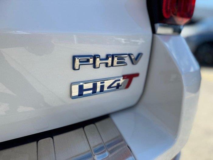 2026 GWM Tank 500 Ultra Hi4-T PHEV