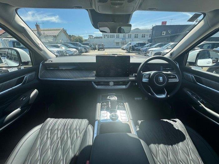 2026 GWM Tank 500 Ultra Hi4-T PHEV