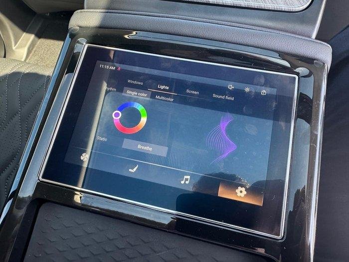 2026 GWM Tank 500 Ultra Hi4-T PHEV