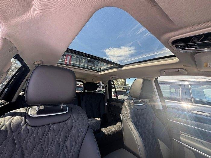 2026 GWM Tank 500 Ultra Hi4-T PHEV