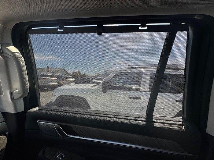 2026 GWM Tank 500 Ultra Hi4-T PHEV