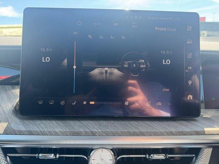 2026 GWM Tank 500 Ultra Hi4-T PHEV