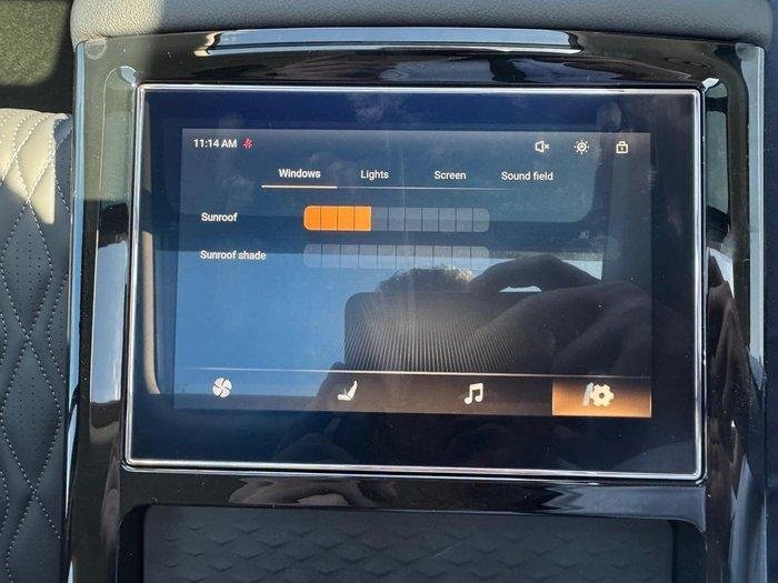 2026 GWM Tank 500 Ultra Hi4-T PHEV