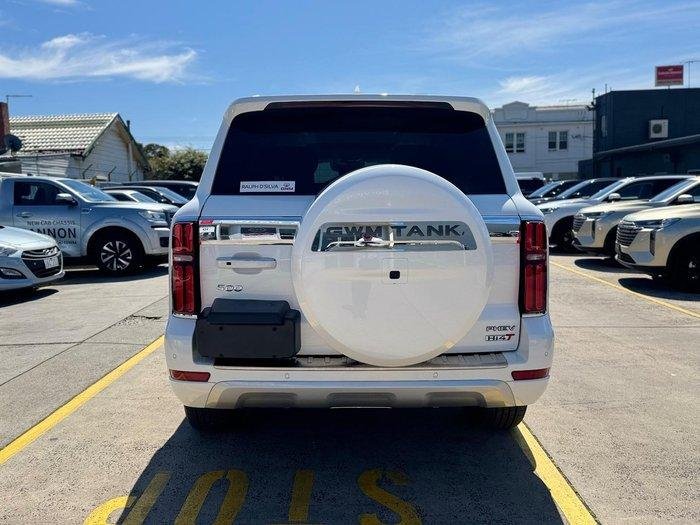 2026 GWM Tank 500 Ultra Hi4-T PHEV