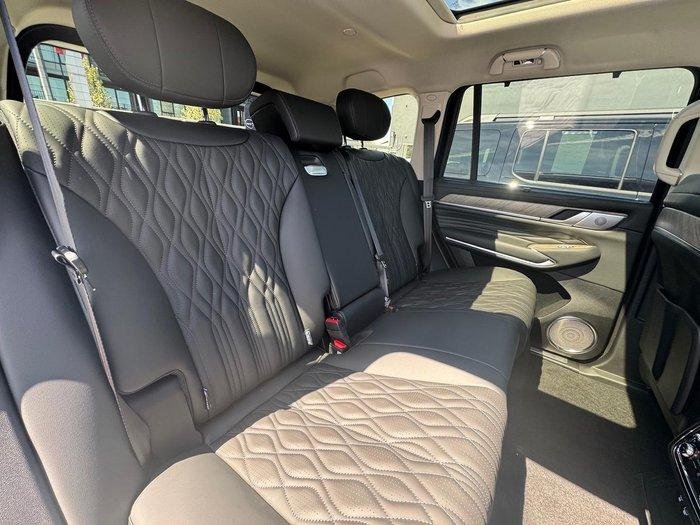 2026 GWM Tank 500 Ultra Hi4-T PHEV