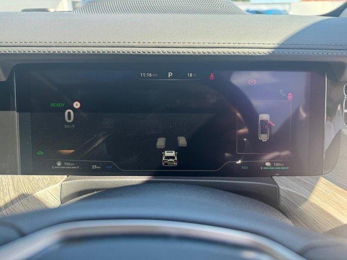 2026 GWM Tank 500 Ultra Hi4-T PHEV