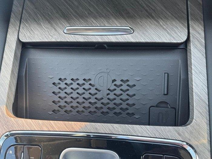 2026 GWM Tank 500 Ultra Hi4-T PHEV