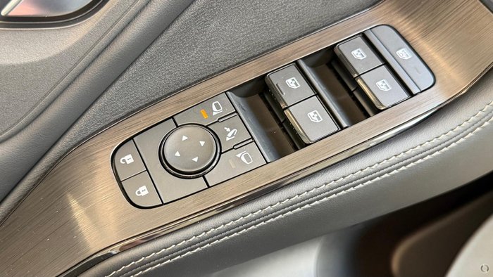 2026 Nissan X-TRAIL ST