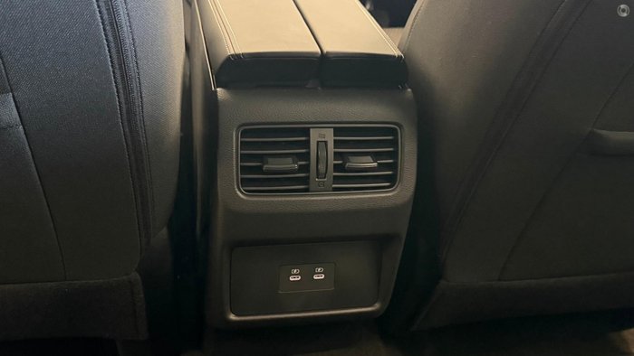 2026 Nissan X-TRAIL ST