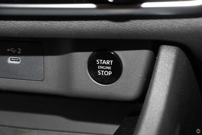 2026 Nissan X-TRAIL ST