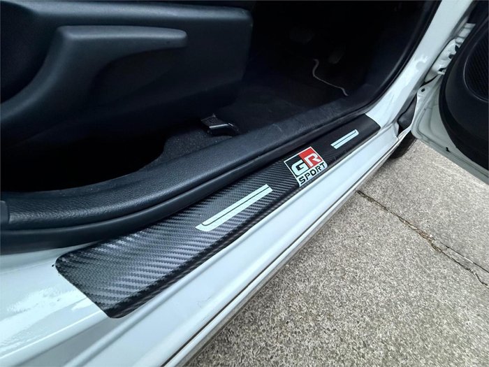 2019 Toyota Vitz GR Sport Hybrid