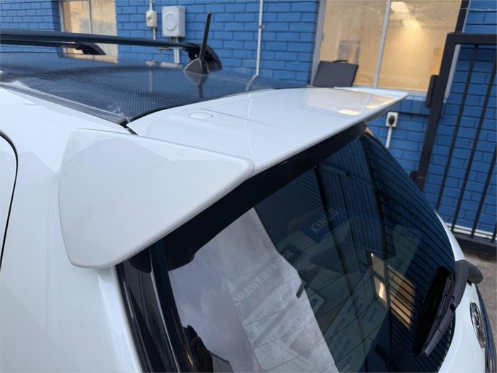 2019 Toyota Vitz GR Sport Hybrid