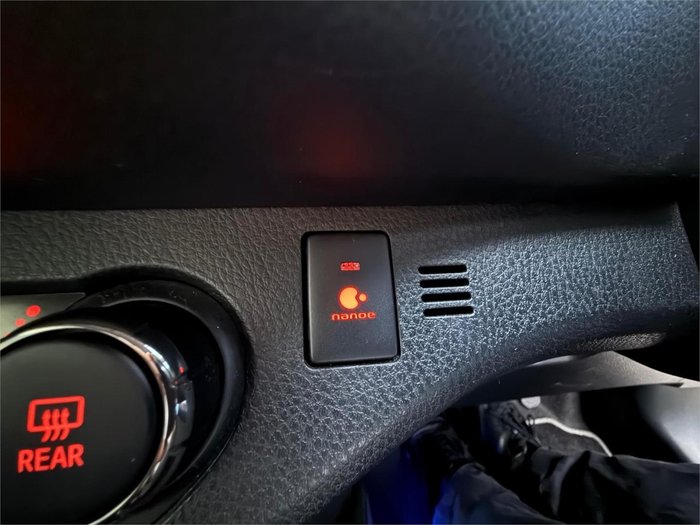 2019 Toyota Vitz GR Sport Hybrid