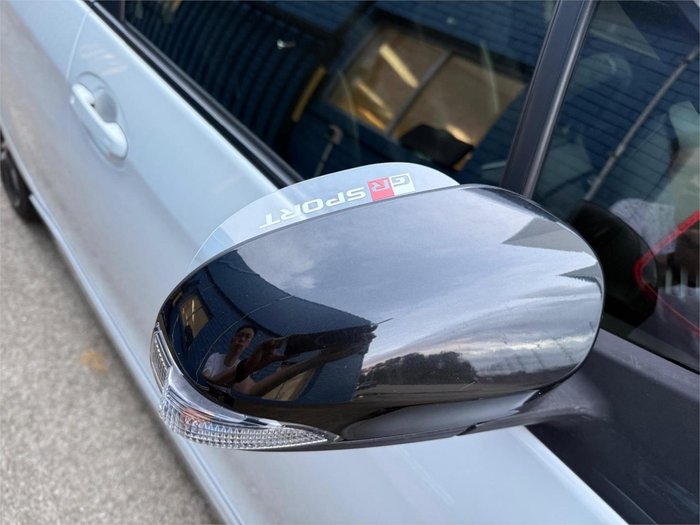 2019 Toyota Vitz GR Sport Hybrid