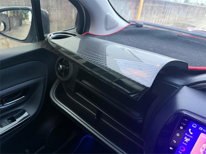 2019 Toyota Vitz GR Sport Hybrid