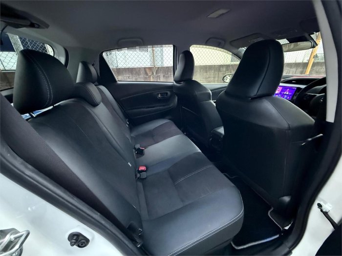 2019 Toyota Vitz GR Sport Hybrid