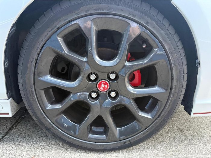 2019 Toyota Vitz GR Sport Hybrid