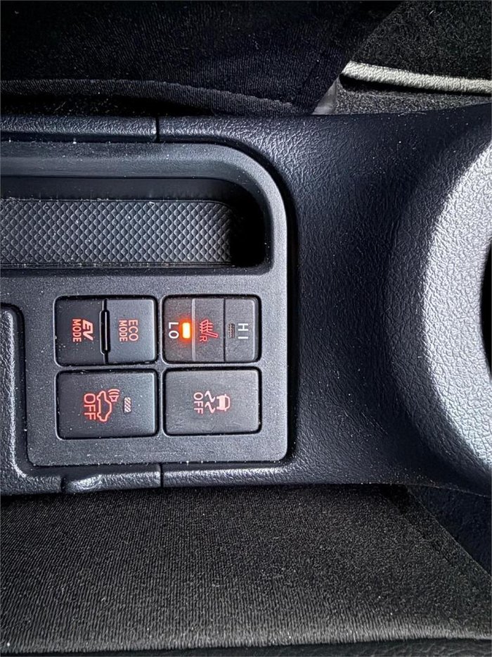 2019 Toyota Vitz GR Sport Hybrid