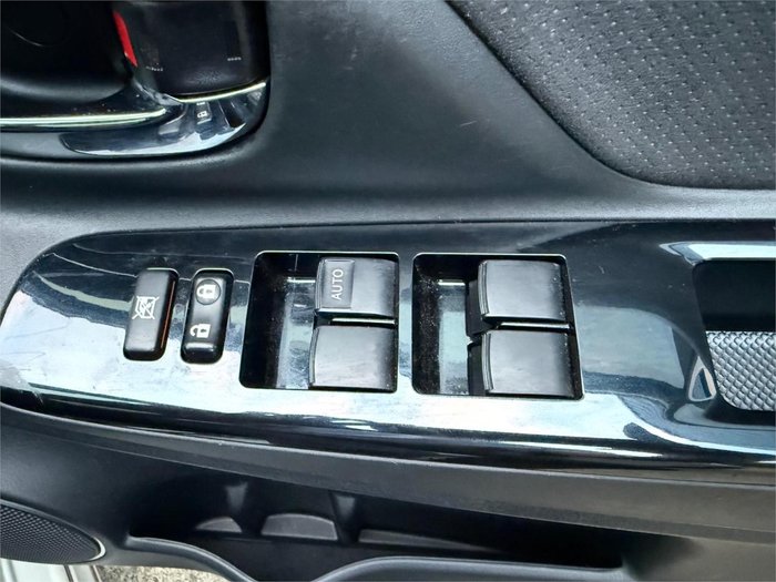 2019 Toyota Vitz GR Sport Hybrid