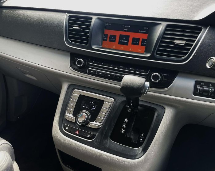 2019 LDV G10