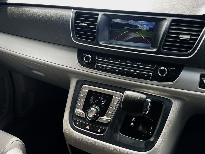 2019 LDV G10