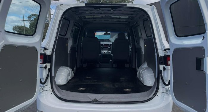 2019 LDV G10