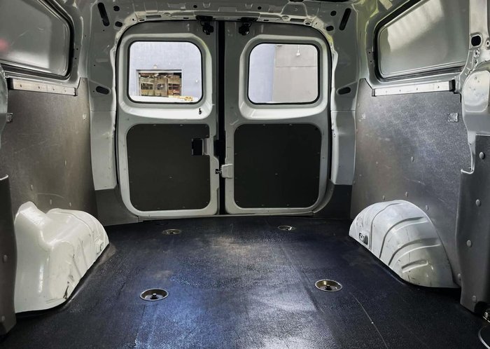2019 LDV G10