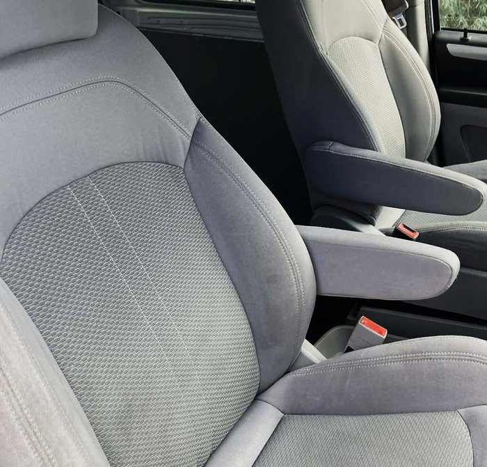 2019 LDV G10