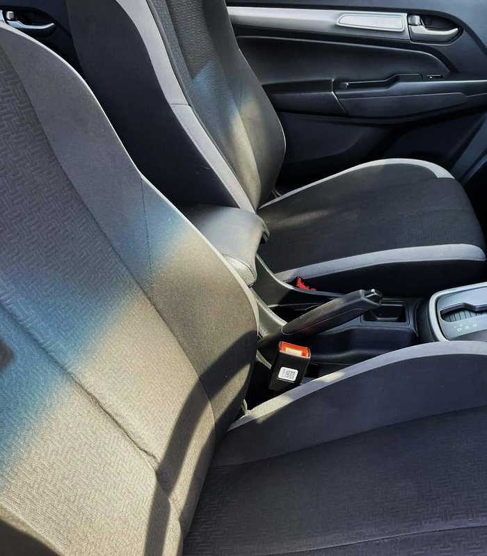 2018 Holden Colorado LT